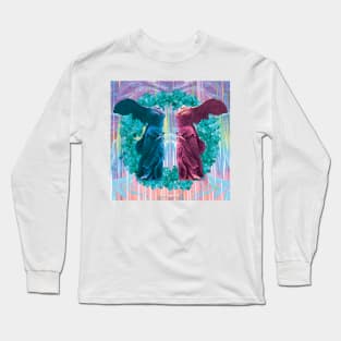 REFLECT Long Sleeve T-Shirt